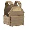 Gilet con pesi Tactical 15 kg TOORX