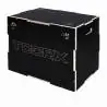 Plyo box con finitura honeycomb antiscivolo