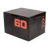 Set di 3 soft plyo box impilabili