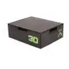 Set di 3 soft plyo box impilabili
