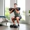 Kettlebell bowflex select tech 840