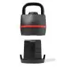Kettlebell bowflex select tech 840