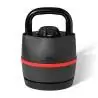 Kettlebell bowflex select tech 840