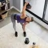 Kettlebell bowflex select tech 840