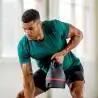 Kettlebell bowflex select tech 840