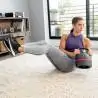 Kettlebell bowflex select tech 840