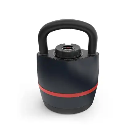 Kettlebell bowflex select tech 840