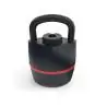 Kettlebell bowflex select tech 840