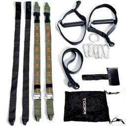 Functional Suspension Trainer Pro Double