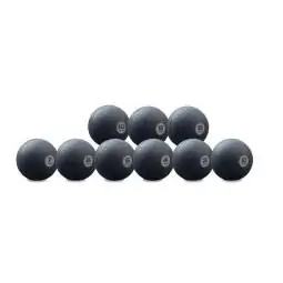 SLAM BALL antirimbalzo diam. 23 cm