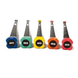Body bar per allenamento funzionale