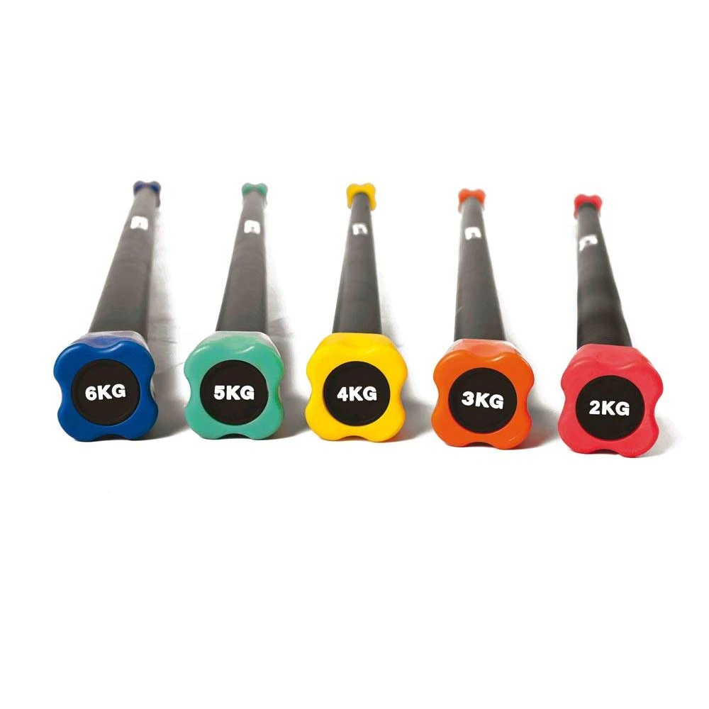 Body bar per allenamento funzionale