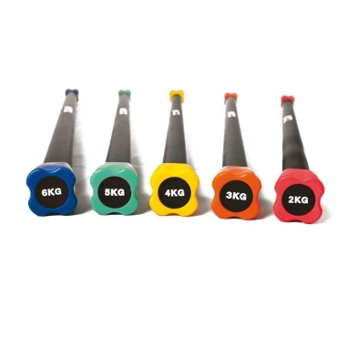 Body bar per allenamento funzionale