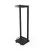 Rastrelliera porta body bar (5 scomparti)