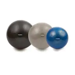 Gym ball pro antiscoppio