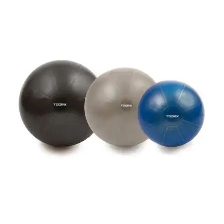 Gym ball pro antiscoppio