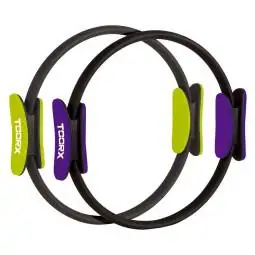 Pilates ring