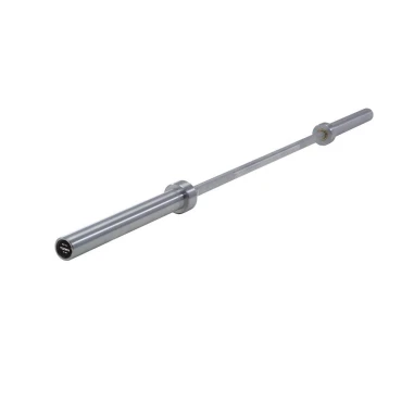 POWER TRAINING 150 - Bilanciere olimpionico 150 cm cromato