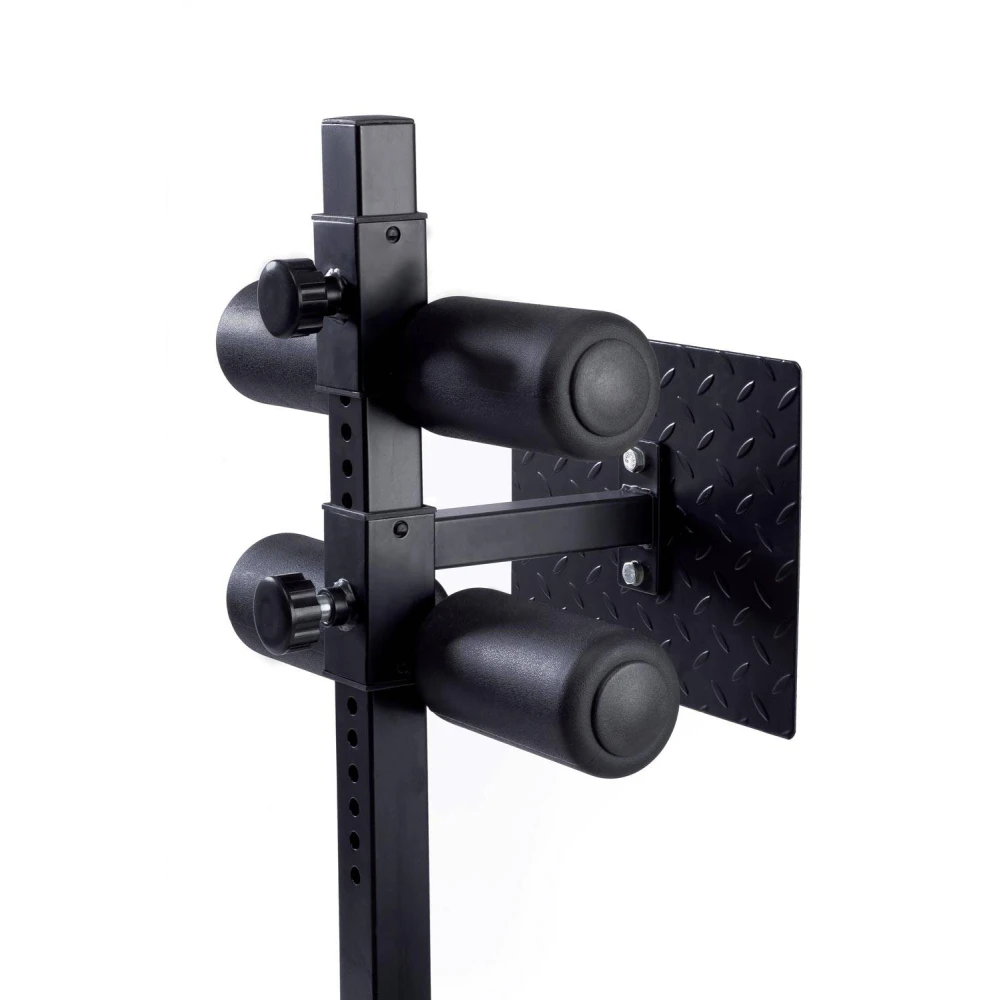 Panca GHD WBX-300 Professional