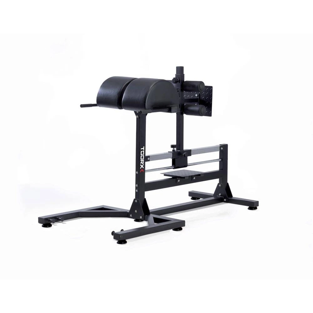 Panca GHD WBX-300 Professional