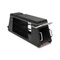Panca multi functional WBX 1000