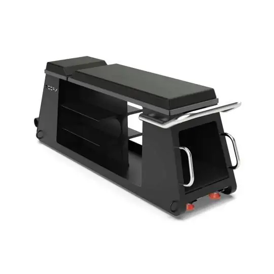 Panca multi functional WBX 1000