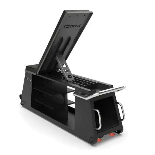 Panca multi functional WBX 1000