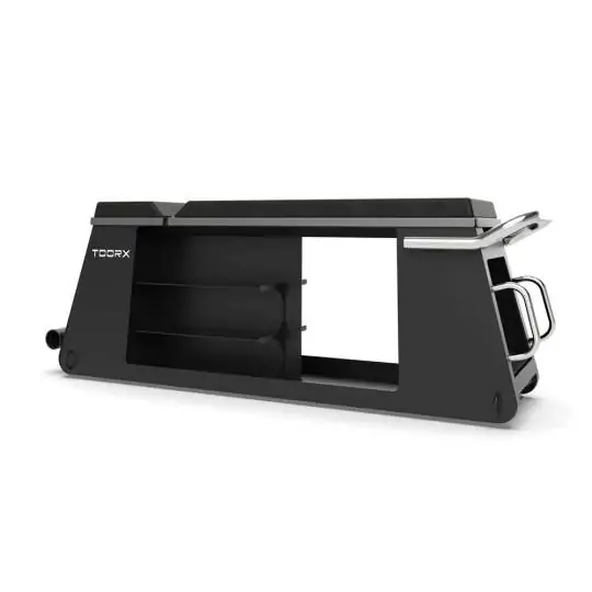 Panca multi functional WBX 1000
