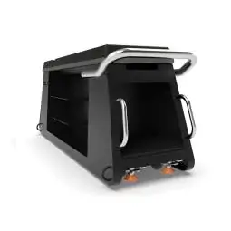 Panca multi functional WBX 1000