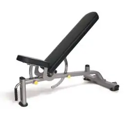 Panca regolabile WBX-B2200