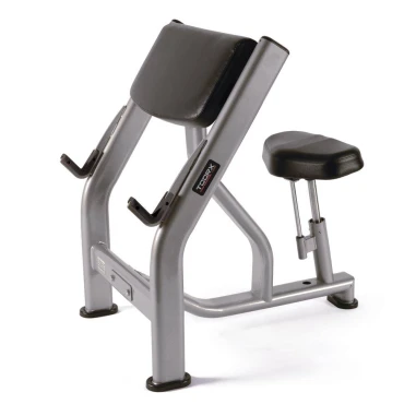 Panca Scott regolabile WBX 2400