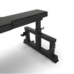 Panca seal row WBX 3300