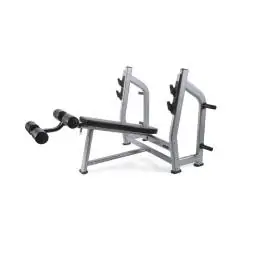 Panca declinata olympic WBX-B3600