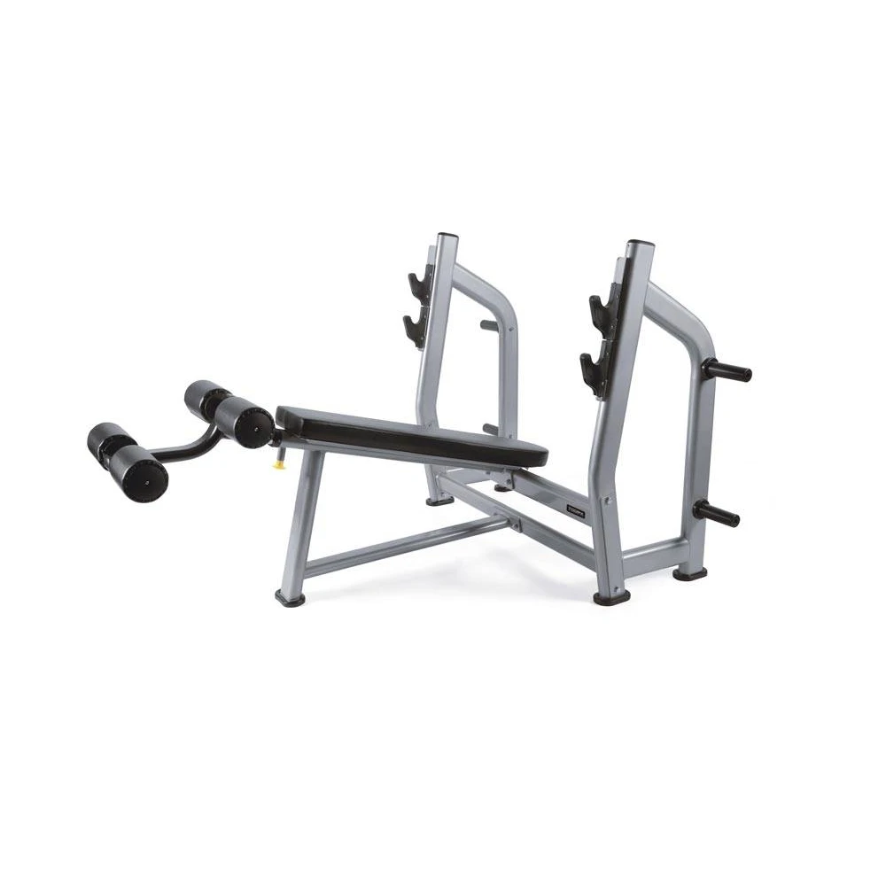 Panca declinata olympic WBX-B3600