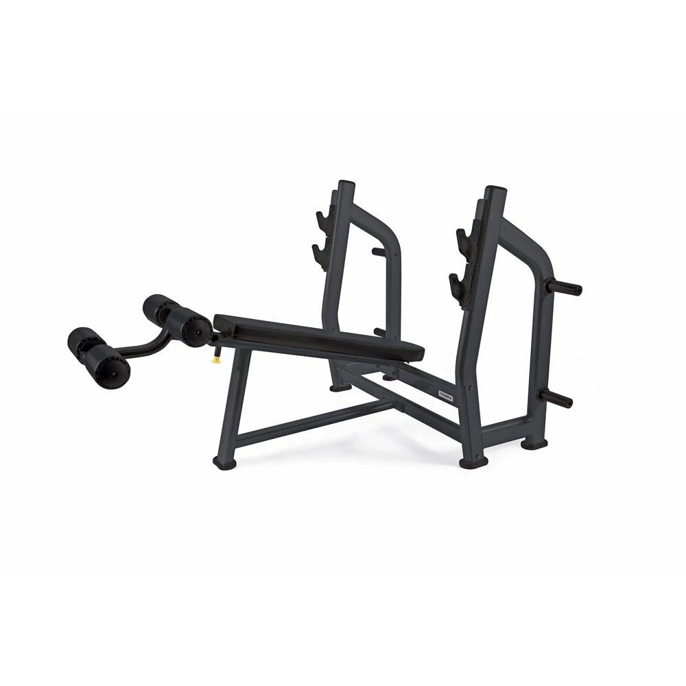Panca declinata olympic WBX-B3600