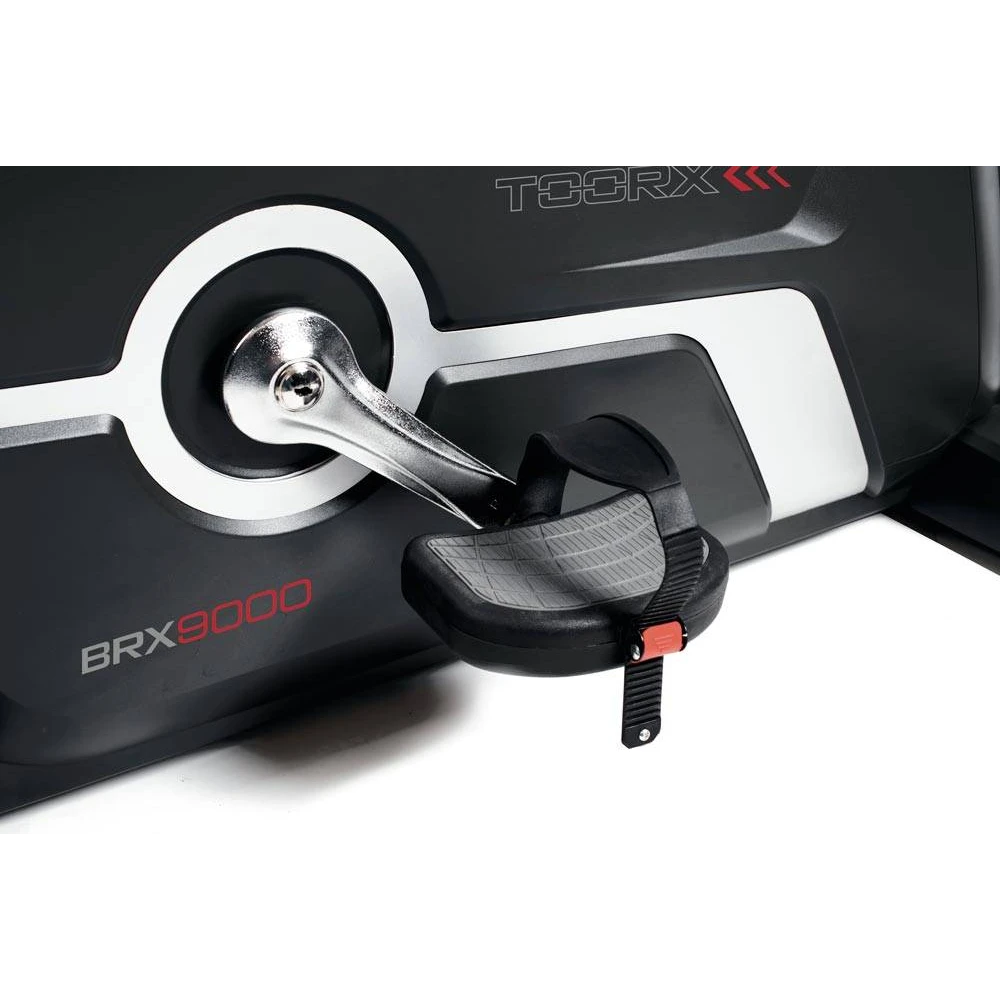 Bicicletta da camera ergometro BRX-9000