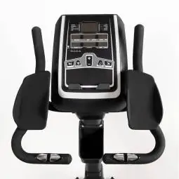 Bicicletta da camera ergometro BRX-9000