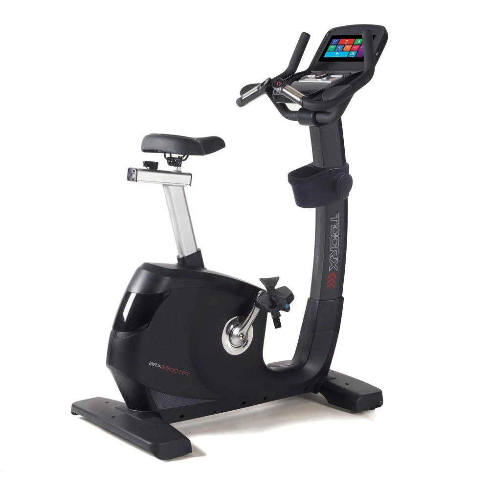 Bicicletta da camera ergometro BRX-9500 TFT