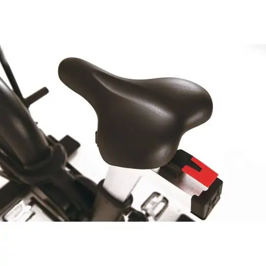 Bicicletta da camera BRX AIR CROSS resistenza ad aria
