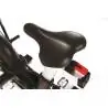Bicicletta da camera BRX AIR CROSS resistenza ad aria