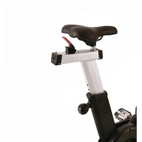 Bicicletta da camera BRX AIR CROSS resistenza ad aria