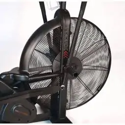 Bicicletta da camera BRX AIR CROSS resistenza ad aria