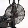 Bicicletta da camera BRX AIR CROSS resistenza ad aria