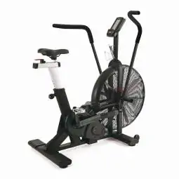Bicicletta da camera BRX AIR CROSS resistenza ad aria