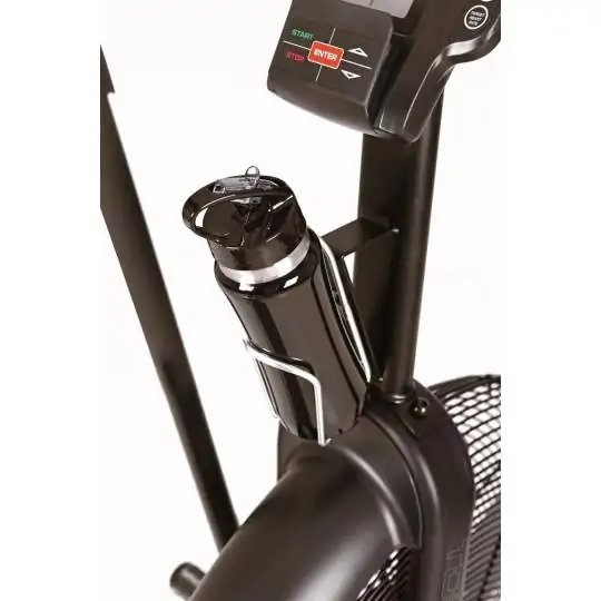 Bicicletta da camera BRX AIR CROSS resistenza ad aria
