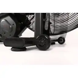 Bicicletta da camera BRX AIR CROSS resistenza ad aria