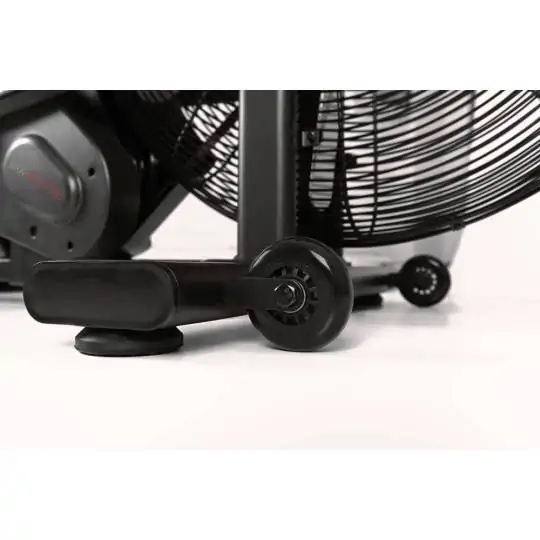 Bicicletta da camera BRX AIR CROSS resistenza ad aria
