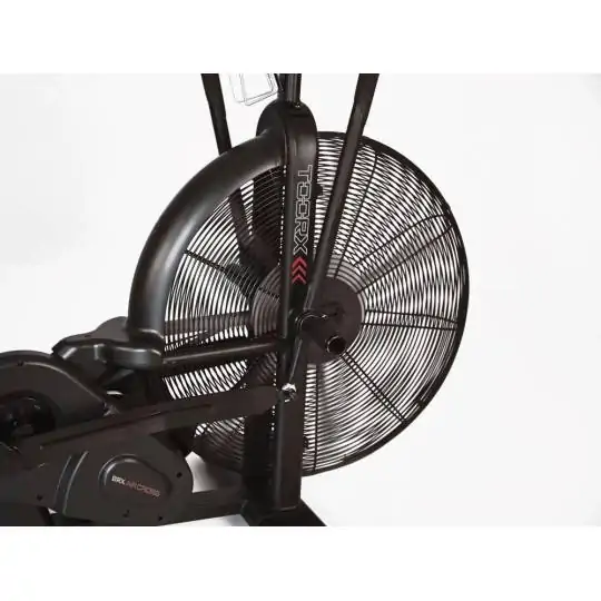 Bicicletta da camera BRX AIR CROSS resistenza ad aria