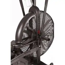 Bicicletta da camera BRX AIR CROSS resistenza ad aria