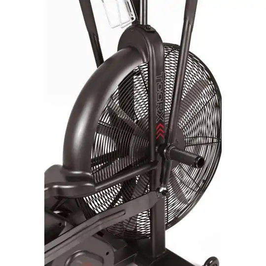 Bicicletta da camera BRX AIR CROSS resistenza ad aria